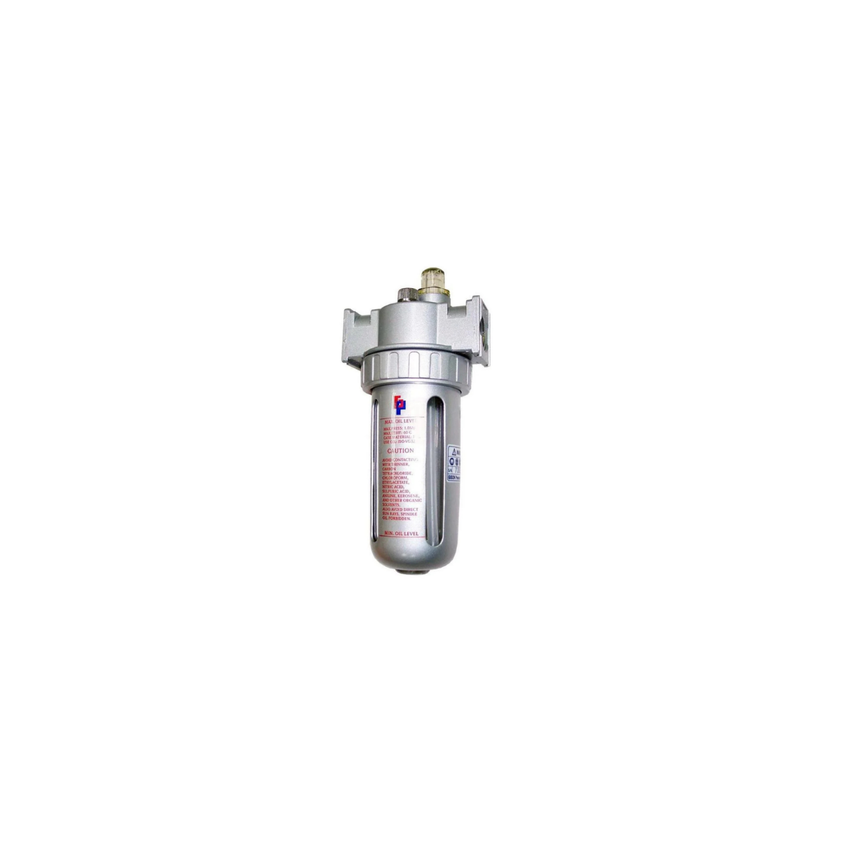 Gison Gp-815Hab Filtre Regülatör