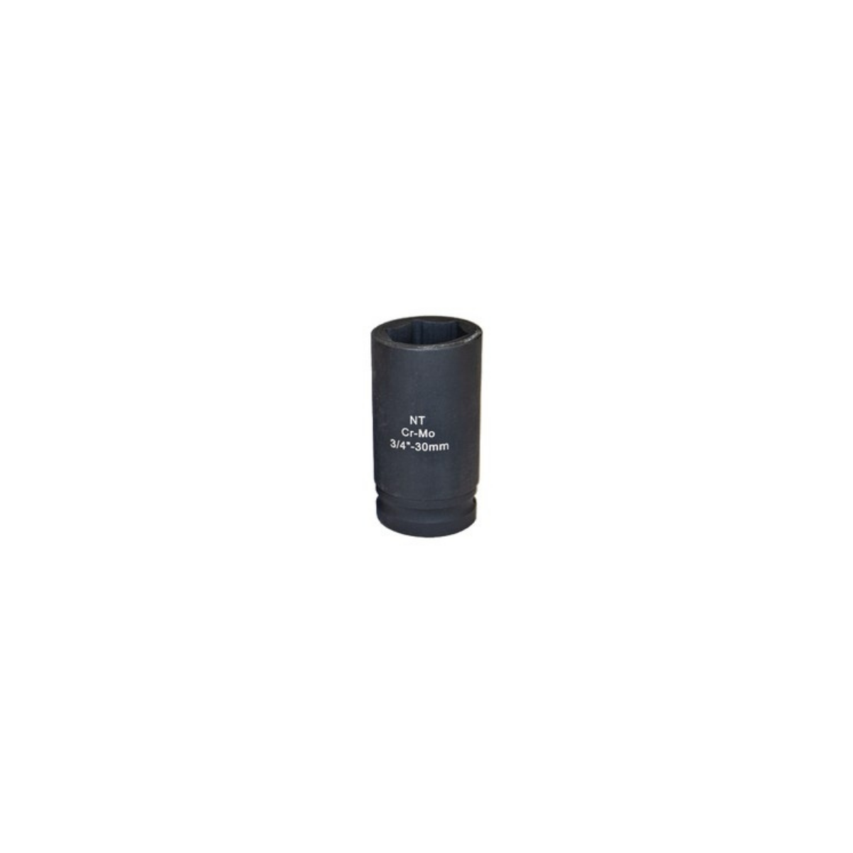 Nt Tools 3/4’’ CrMo Uzun Metrik Darbeli Lokma
