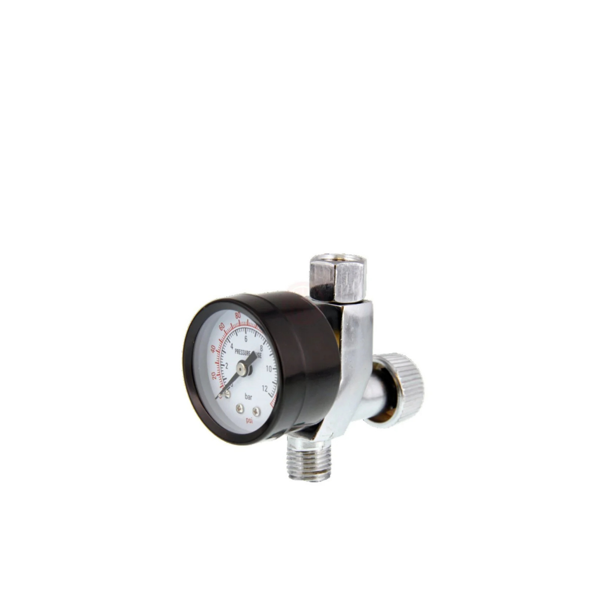 Gison Gas-7 Saatli Hava Regülatörü