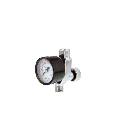 Gison Gas-7 Saatli Hava Regülatörü