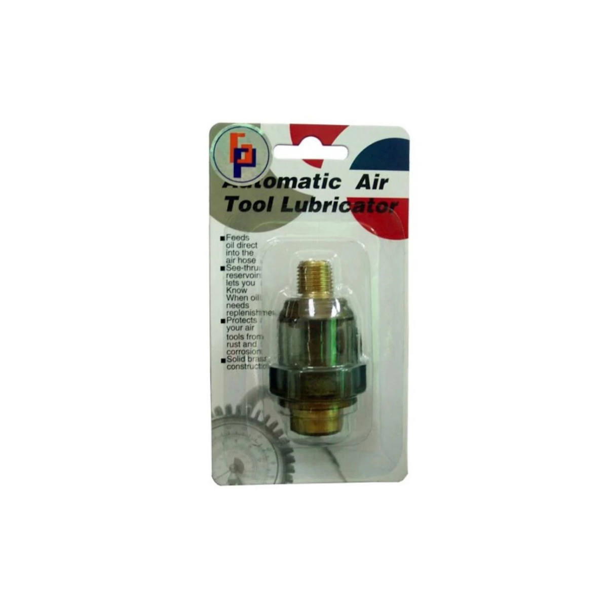 Gison Gas-11 Mini Hava Yağlayıcı