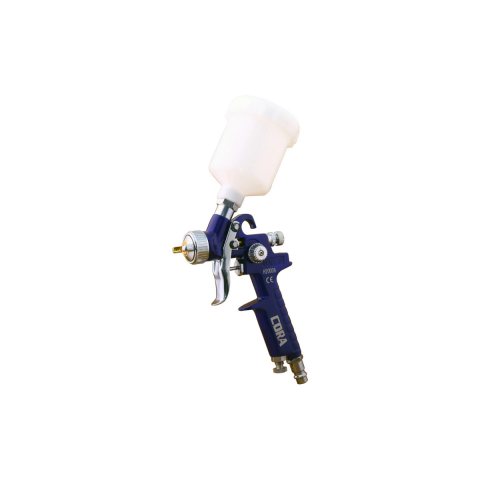 Cora H2000A Üstten Depolu Boya Tabancası 0.8 mm