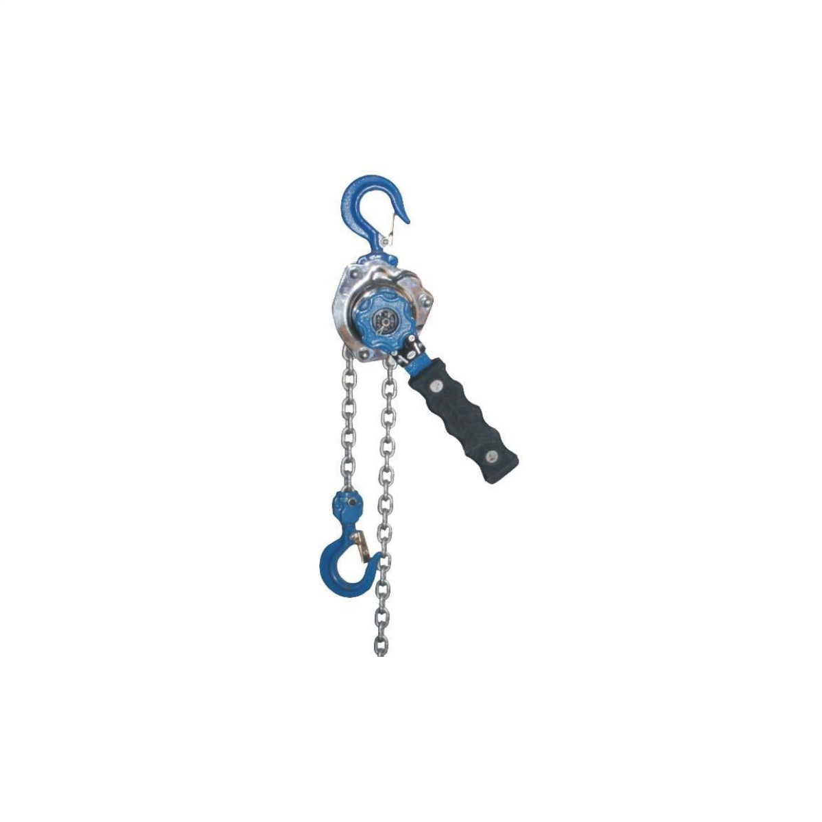 GordonX Mini Hubzug 250 Kg 1 Metre