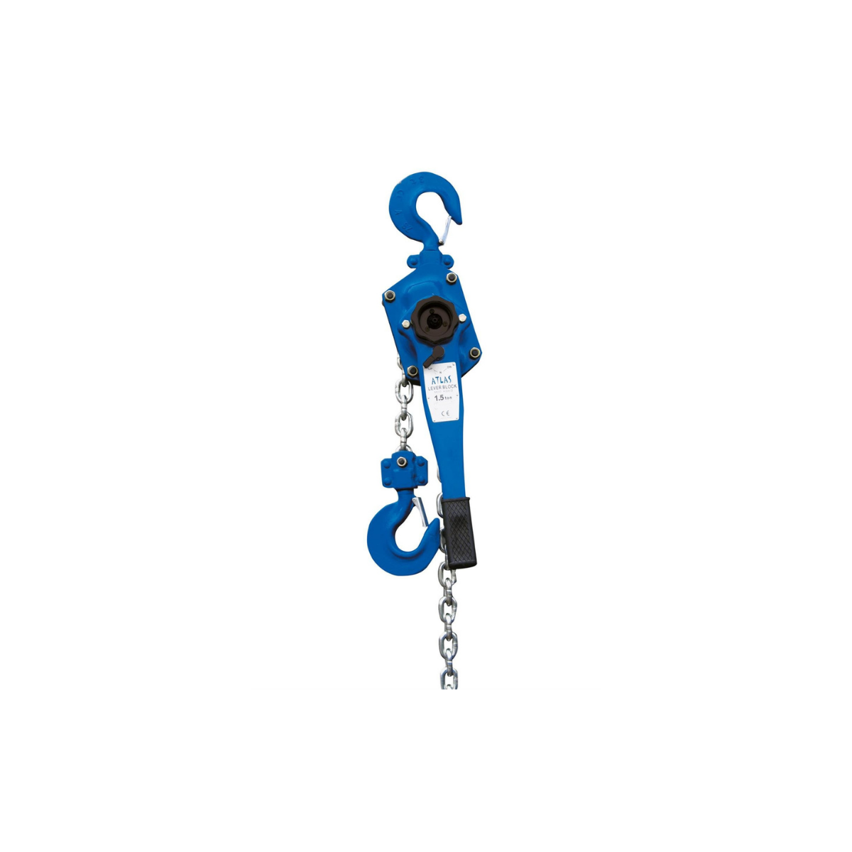 Atlas 3 Ton 1.5 Metre Yük Emniyetli Hubzug - ATSH 3