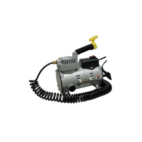 Gison GP-GAS2000 Mini Fırça Kompresörü