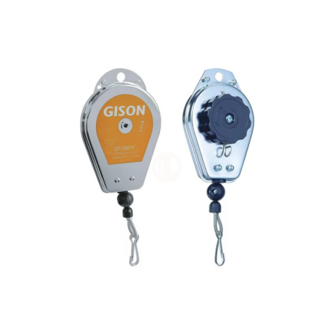 Gison Gp-Sb01A Balanser 0.6 - 1.5 Kg
