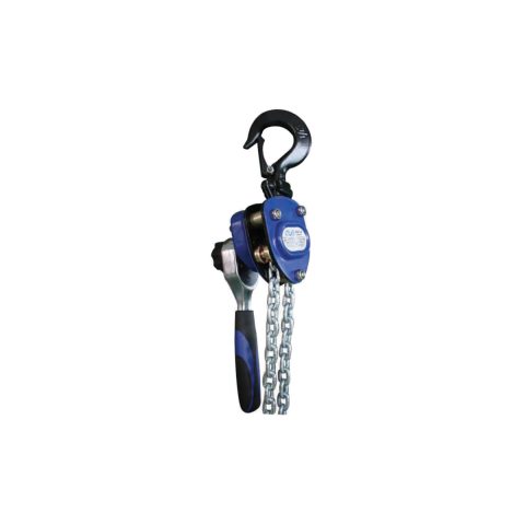 Atlas 0.25 Ton 1.5 m Cırcır Kollu Hubzug - ATHC 0.25