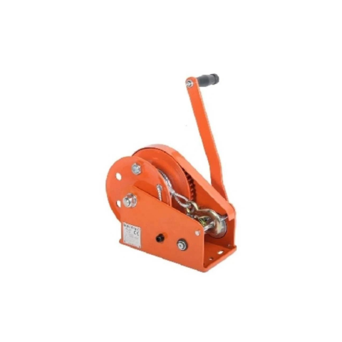 Gordon X 800 Kg. 6 Mt. Profesyonel Irgat