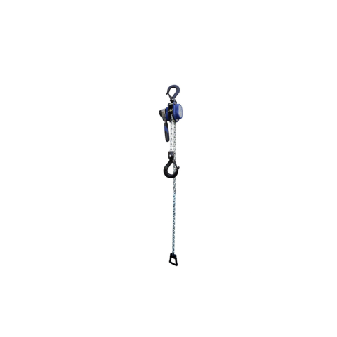 Atlas 1.5 Ton 1.5 Metre Cırcır Kollu Hubzug - ATHC 1.5