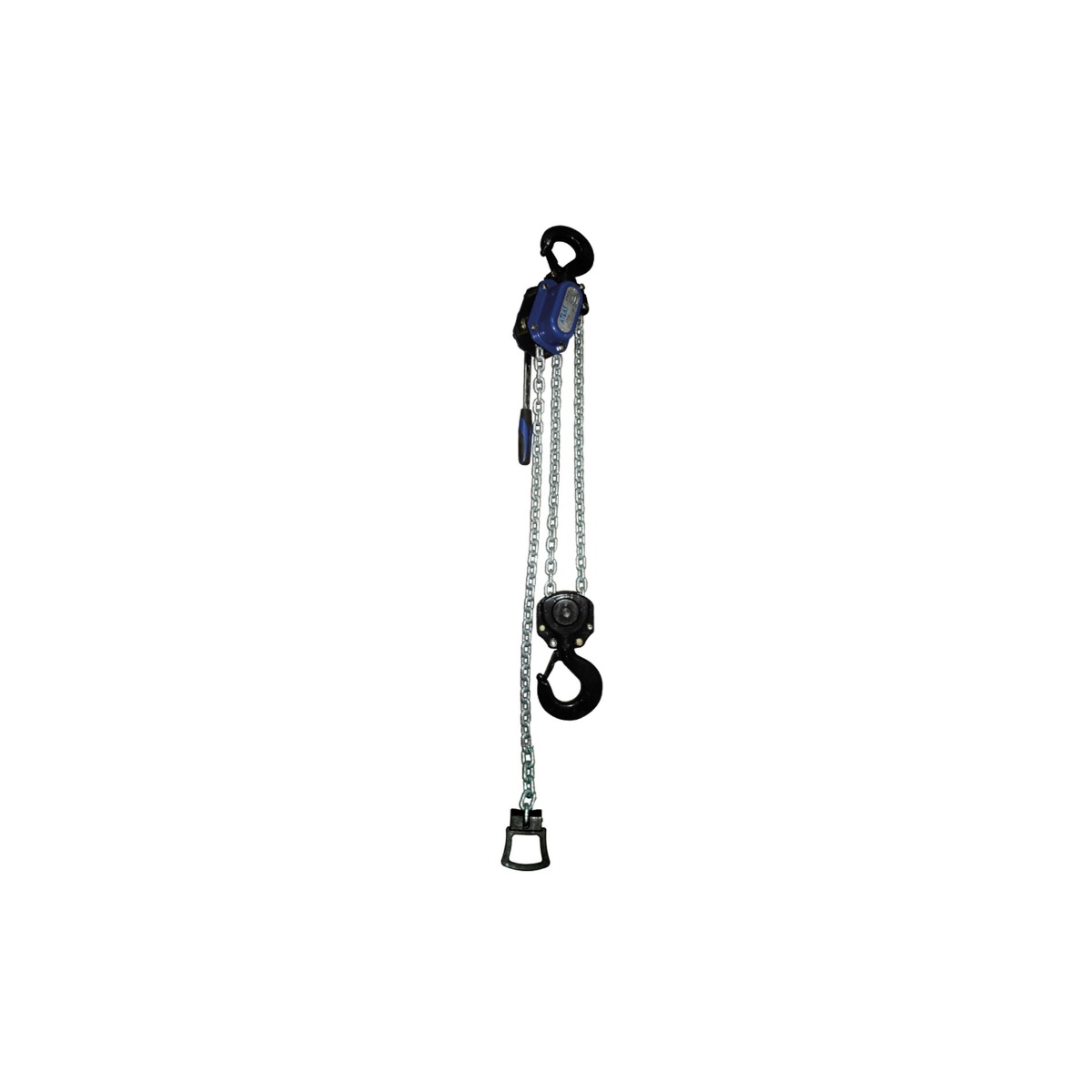 Atlas 5 Ton 1.5 Metre Cırcır Kollu Hubzug - ATHC 5