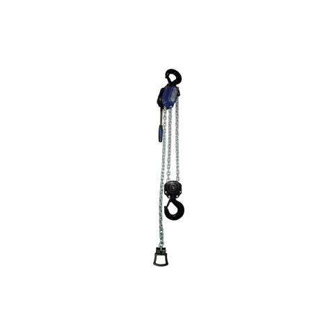 Atlas 5 Ton 1.5 Metre Cırcır Kollu Hubzug - ATHC 5