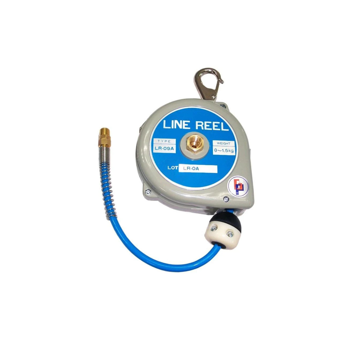 Gison Gp-Rb02B Hortum Balanser 1.5 Kg