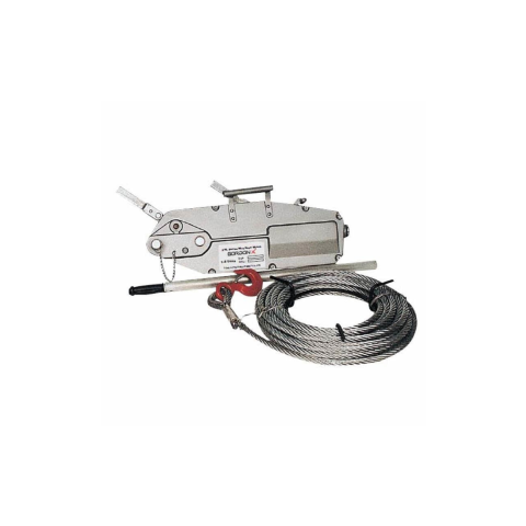 Gordon X 3.2 Ton 20 Mt. Trifor