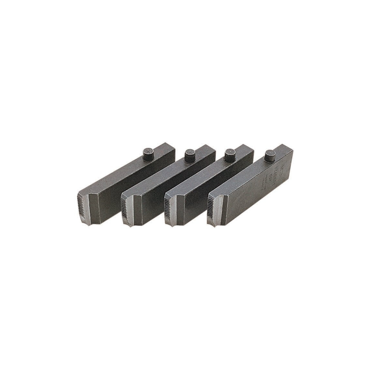 Virax 126504 Pafta Tarağı 1.1/2''-2''