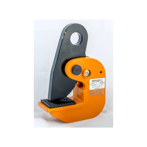 GordonX 5000 Kg. 0-45mm Yatay Sac Kapma