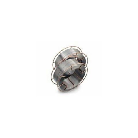 GeKa ELOX SG 307 Paslanmaz  Gazaltı Kaynak Teli 1,2mm