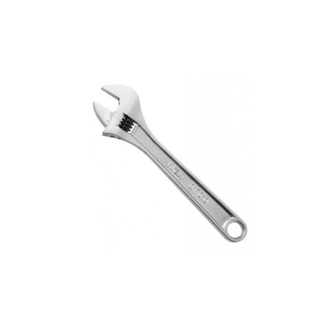 Virax 017012 300mm 1.1/4'' Kurbağacık Anahtar