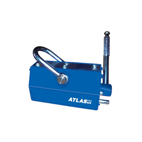 Atlas 300 Kg Universal Manyetik Kaldıraç - ATMK 03