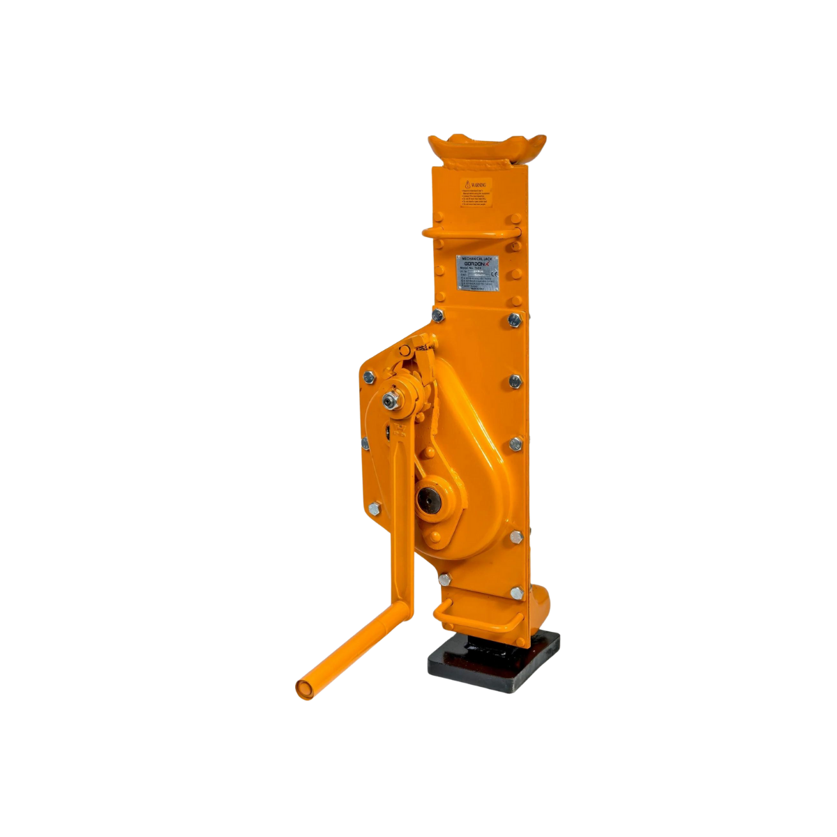 Gordonx G1PKR05 Pehlivan Kriko 5 Ton