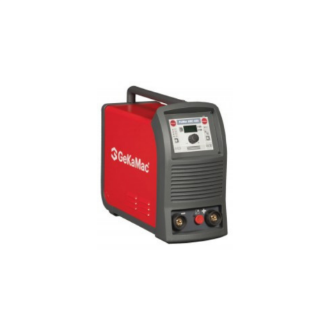 GeKaMac PoWer Arc 420 İnverter Kaynak Makinesi