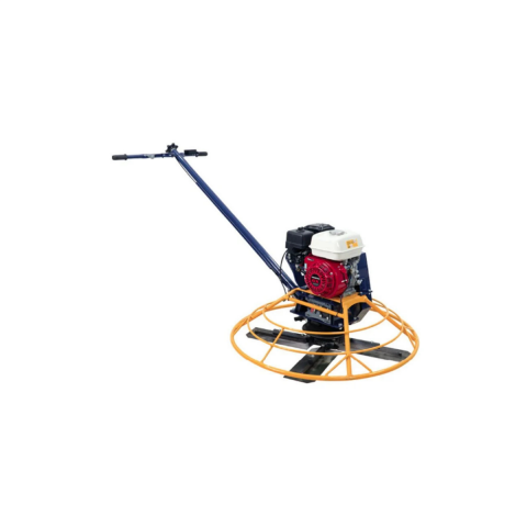 Factor PT46S 9HP Benzinli Perdah Makinası