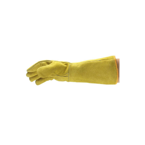 Ansell 43-216 Deri Kaynak İş Eldiveni XL