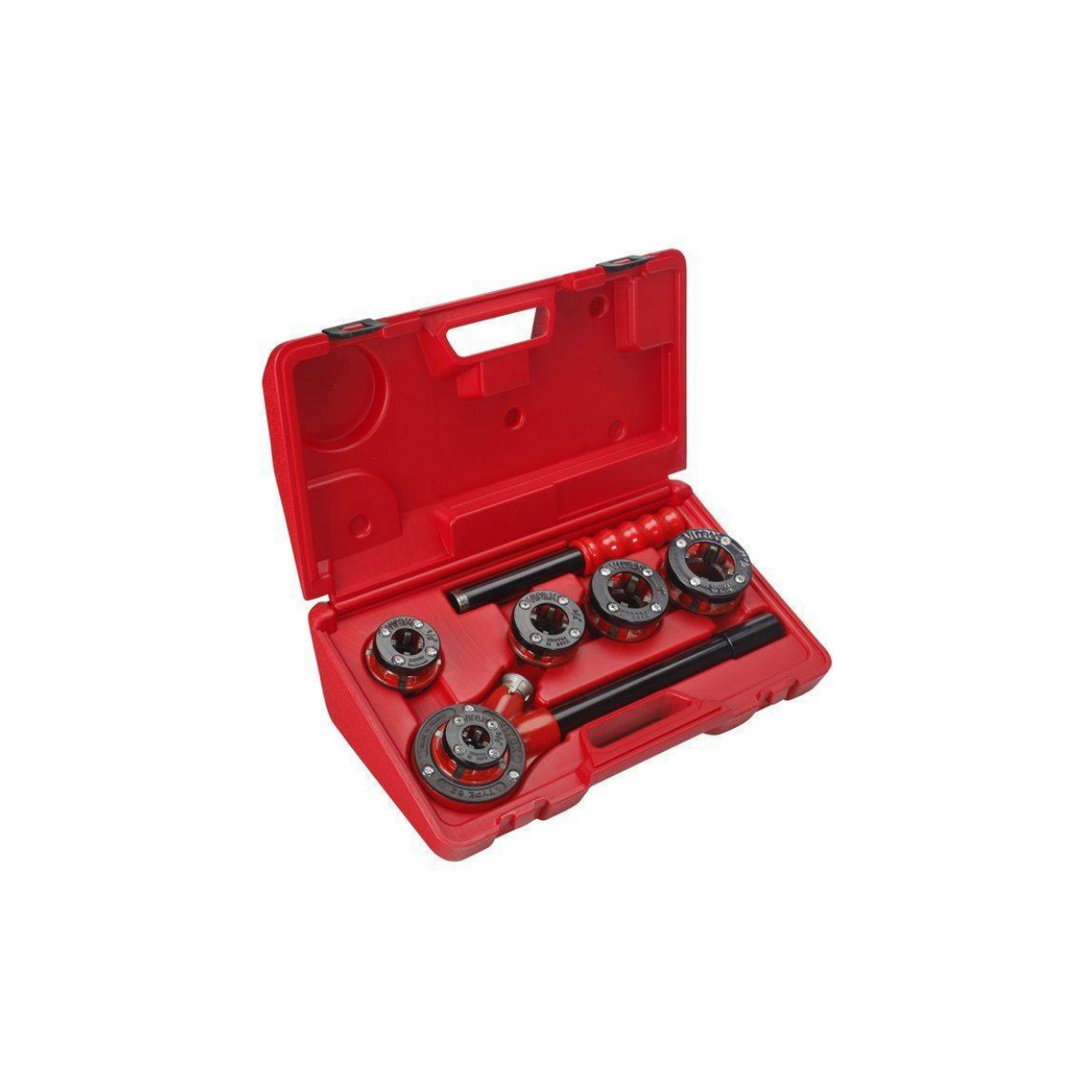 Virax 136311 11/4'' Manuel El Tipi Pafta