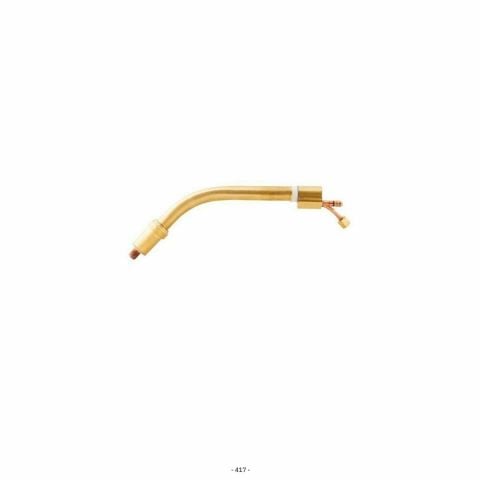 501 Su Soğutmalı Torç Boyun ( 50 Cm )