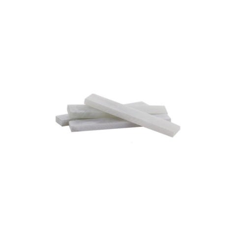 Mermer Sabun Taşı Tebeşir 5x10x100 mm - 100 Adet