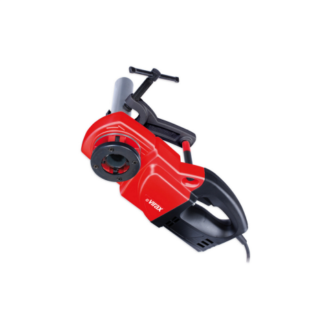 Virax 138021 Elektrikli El Tipi Mini Pafta Makinesi 1/2''-1.1/4''