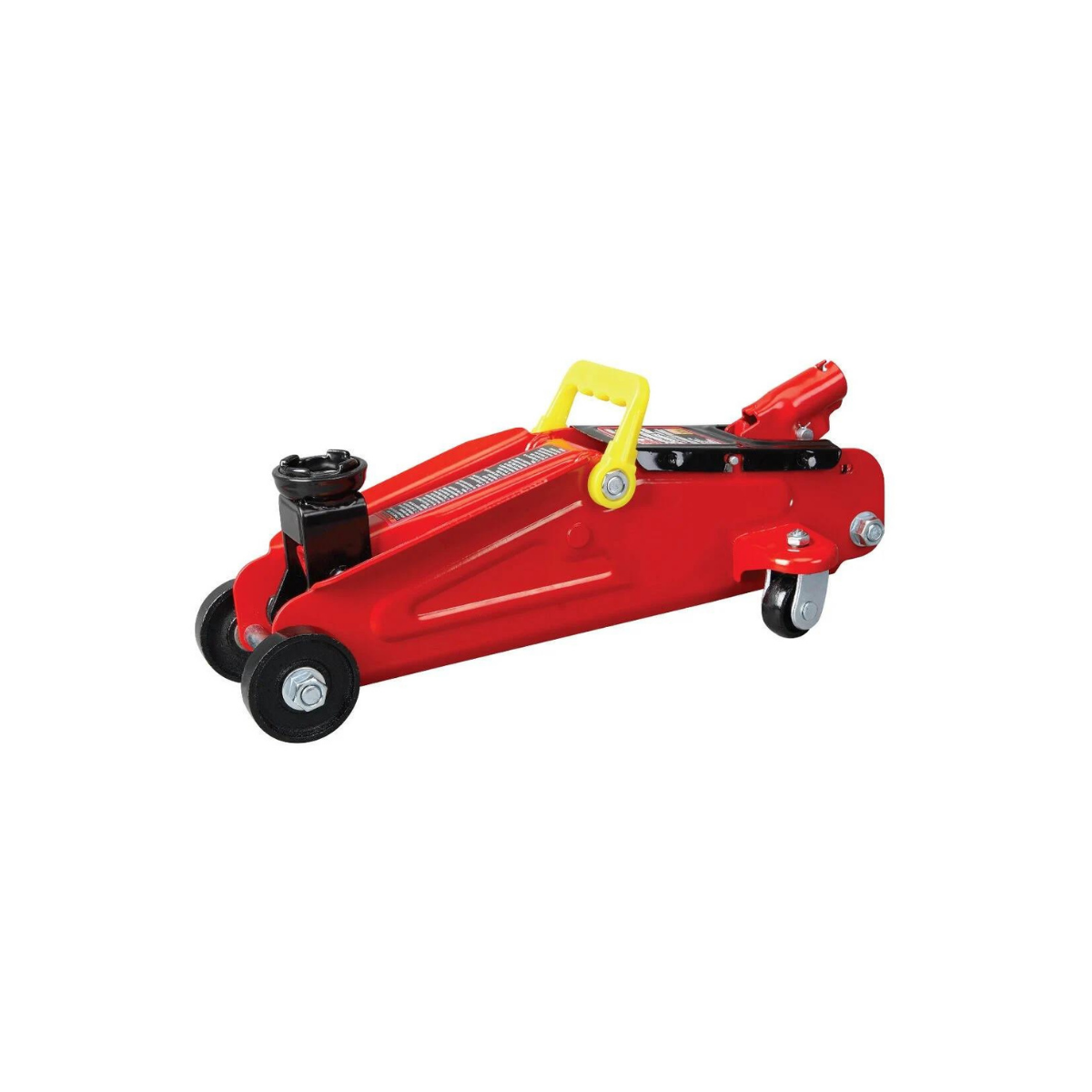 Torin Arabalı Zemin Krikosu 2 Ton