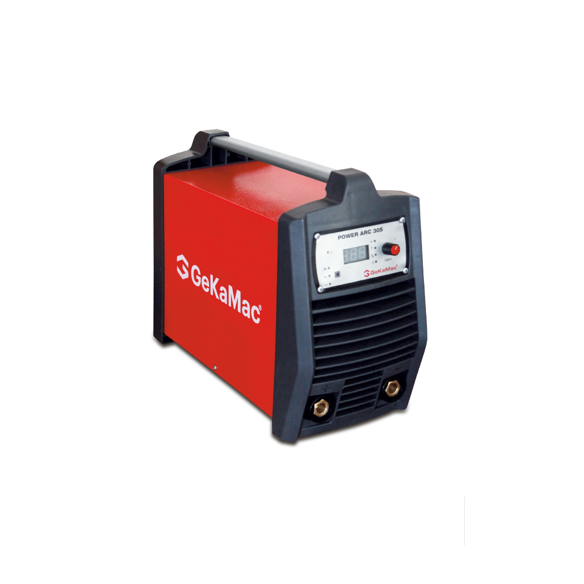 GeKaMac PoWer Arc 305 İnverter Kaynak Makinesi