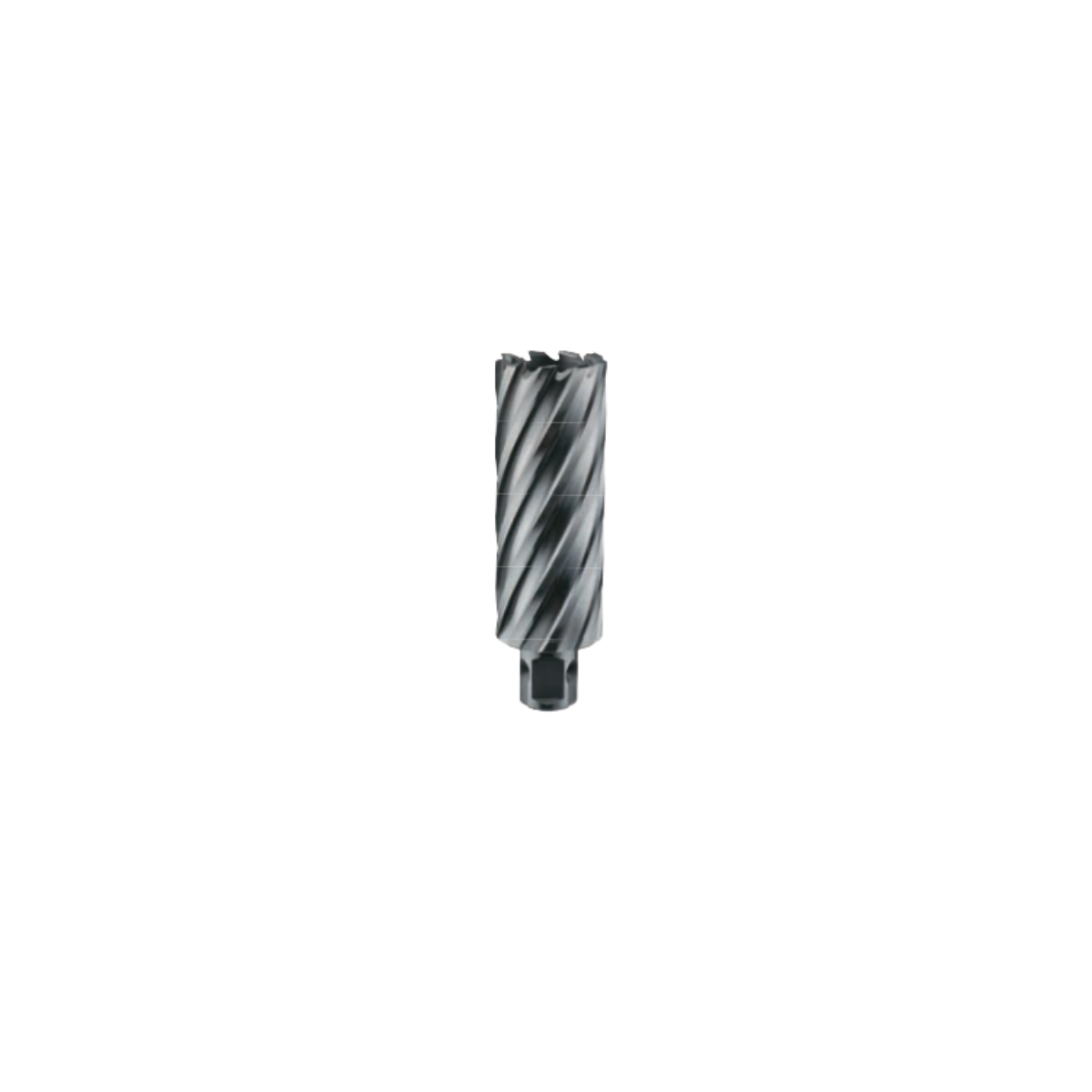 75 mm Kesme Boyunda Hss Manyetik Matkap Ucu 50 mm