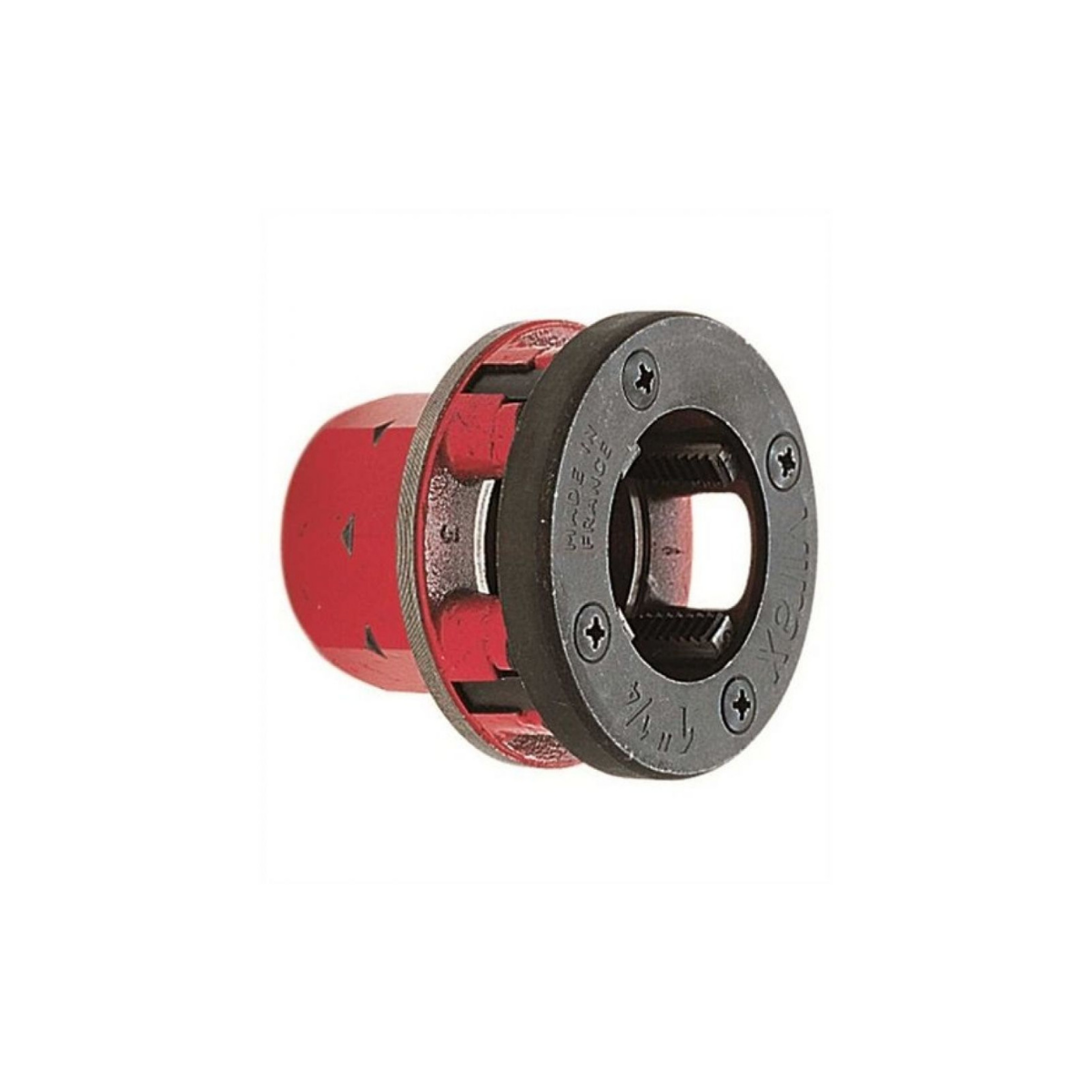 Virax 136342 Sağ BSPT 1/2’’ Pafta Kafası