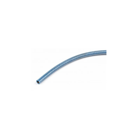 Mavi Örgülü Torç Su Hortumu 5x8 mm - 100 Metre