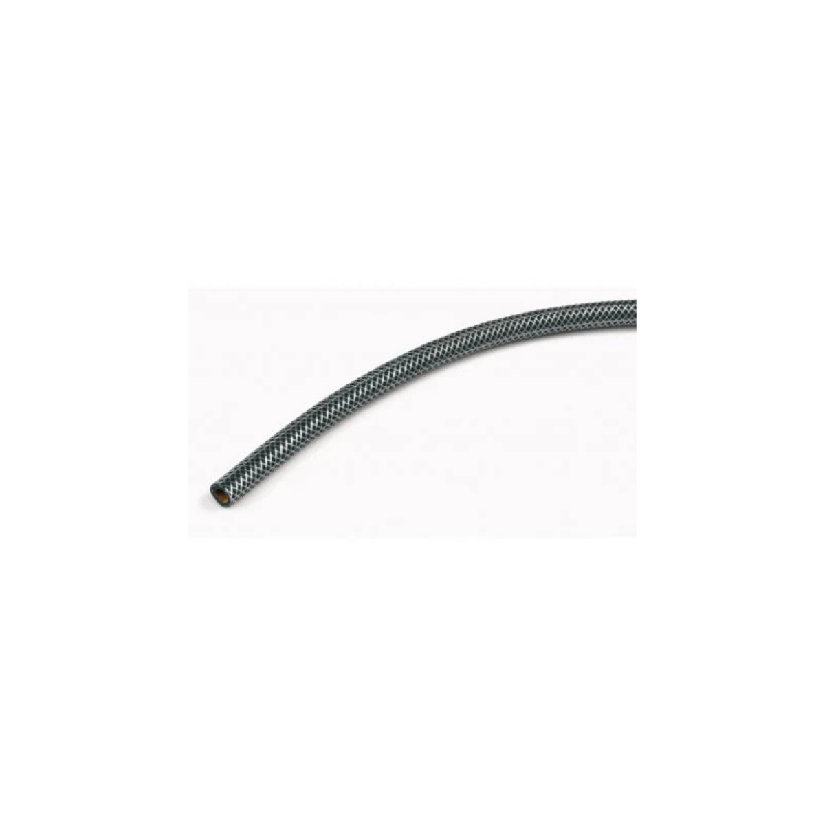Siyah Örgülü Torç Su Hortumu 5x8 mm - 100 Metre