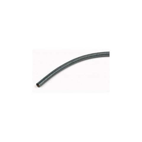 Siyah Örgülü Torç Su Hortumu 5x8 mm - 100 Metre