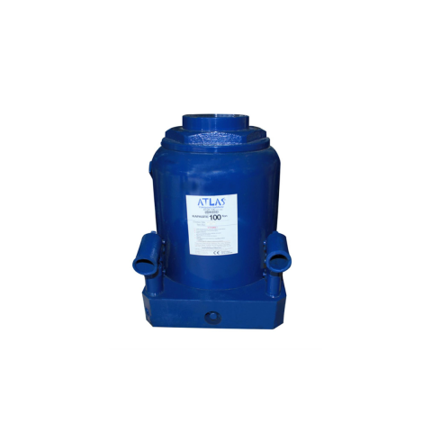Atlas 100 Ton Hidrolik Şişe Kriko - ATŞK 100