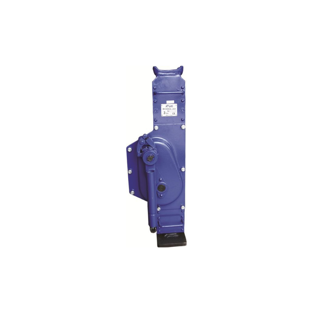 Atlas ATPK5 Pehlivan Kriko 5 Ton