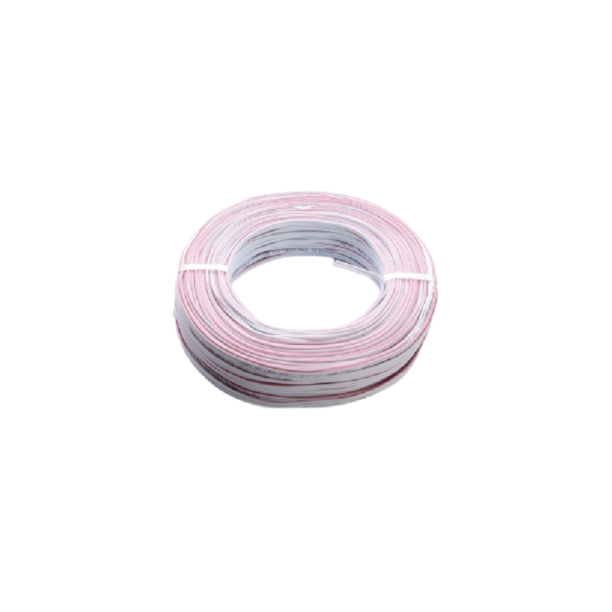 Mig Kumanda Kablosu 2x0,75 mm2 - 100 Metre