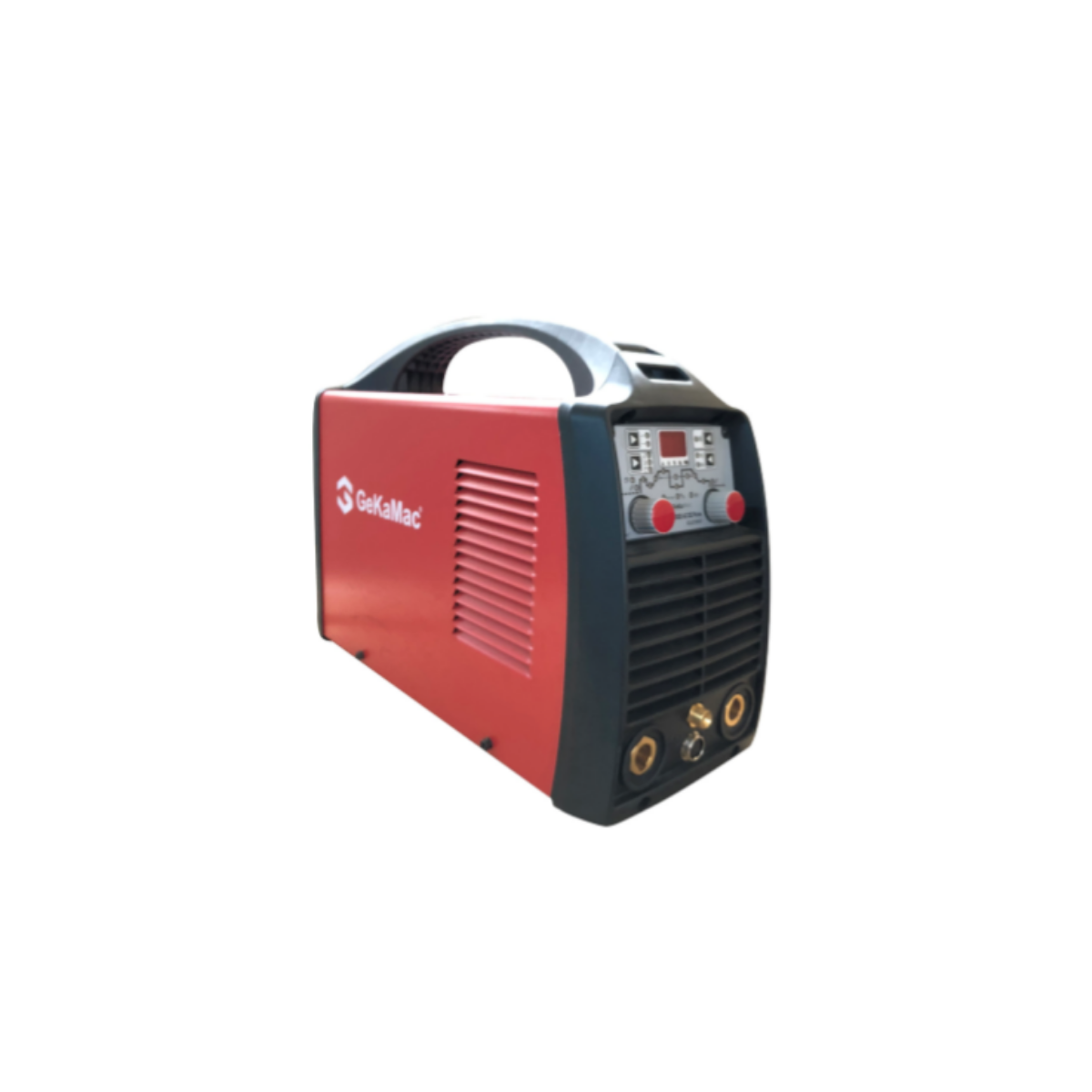 GeKaMac PoWer Tig 2000 AC DC Pulse Kaynak Makinesi