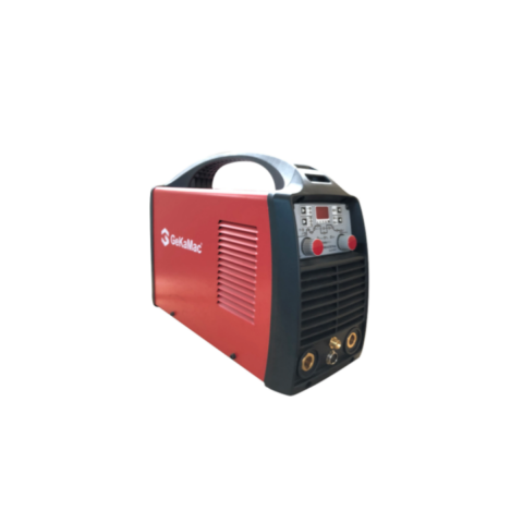 GeKaMac PoWer Tig 2000 AC DC Pulse Kaynak Makinesi