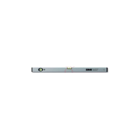 Bmı Alustar 691060M Alüminyum Mıknatıslı Su Terazi 60 Cm