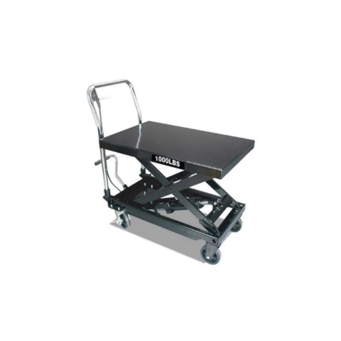 Torin G3SA300 300 KG Kaldıraçlı Servis Arabası