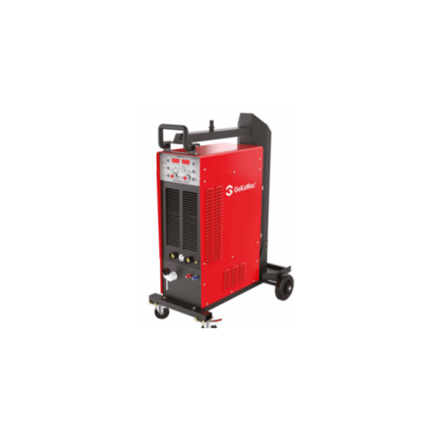 GeKaMac PoWer Tıg 5001 AC DC Pulse Kaynak Makinesi