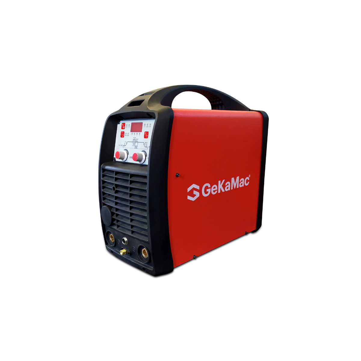 GeKaMac PoWer Tıg 270 TP Kaynak Makinesi