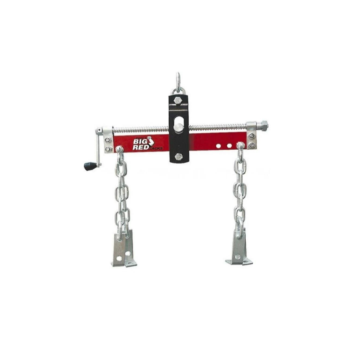 Torin G3MH680 680 KG Motor Hizalama