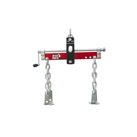 Torin G3MH680 680 KG Motor Hizalama