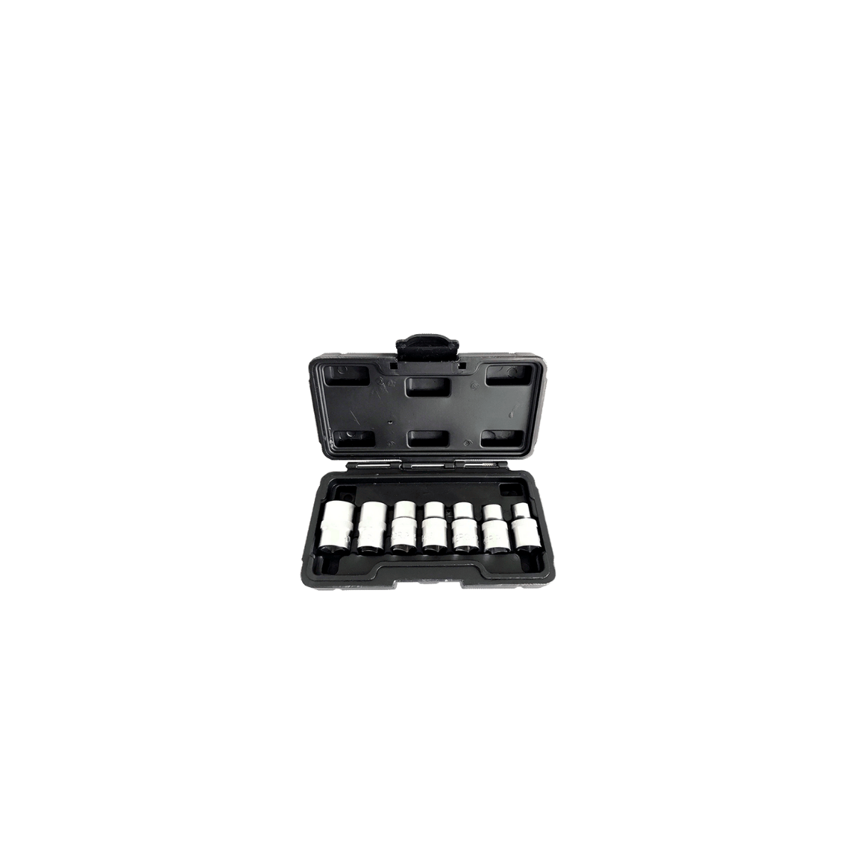 Nt Tools E Tipi Torx Lokma Seti Takımı 1/2 7 Parça NCSET81