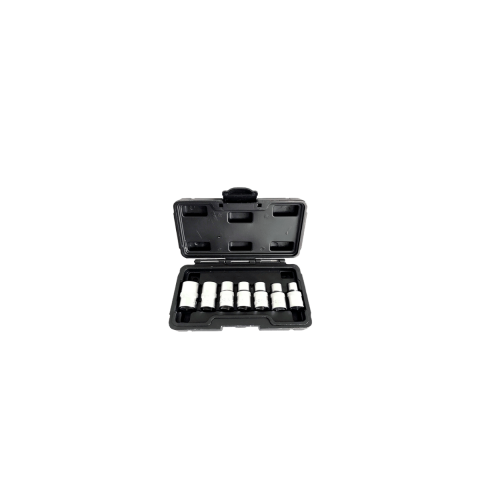 Nt Tools E Tipi Torx Lokma Seti Takımı 1/2 7 Parça NCSET81